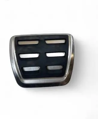 Brake pedal