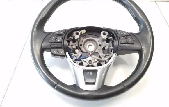 Mazda CX-5 Steering wheel K0273