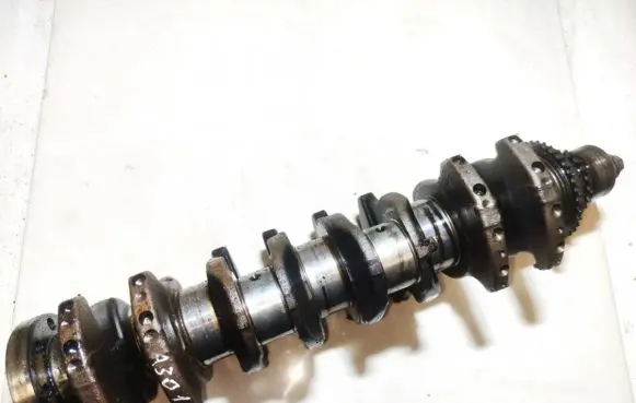Ford Mondeo Mk III Crankshaft 