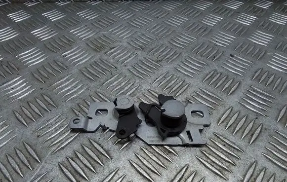 Citroen Jumpy Engine bonnet/hood lock/catch 9808870280