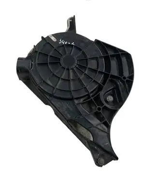 Timing belt guard (cover)