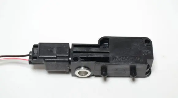 Jaguar S-Type Airbag deployment crash/impact sensor 1X4314B345AA