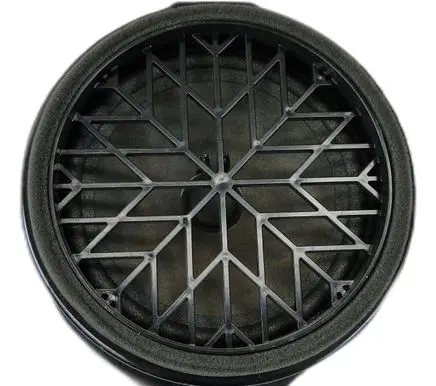 Audi A6 S6 C6 4F Audio system kit 4F0035415