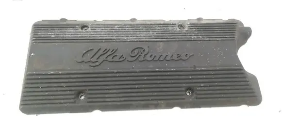 Alfa Romeo 166 Engine cover (trim) 60628158 E900