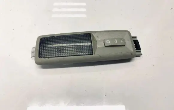 Renault Espace - Grand espace IV Rear seat light 8200360559