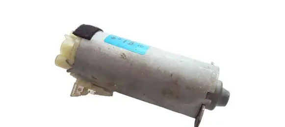 Seat adjustment motor