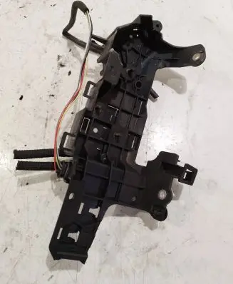 BMW 5 F10 F11 Other engine bay part 62440410 7823475 7823478