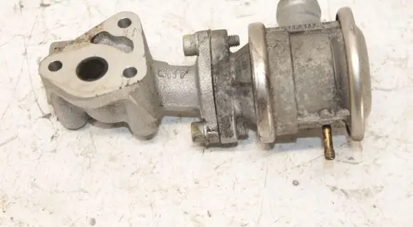 EGR valve