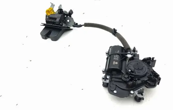 Audi Q5 SQ5 Tailgate/trunk/boot lock/catch/latch 80A827506A 143518