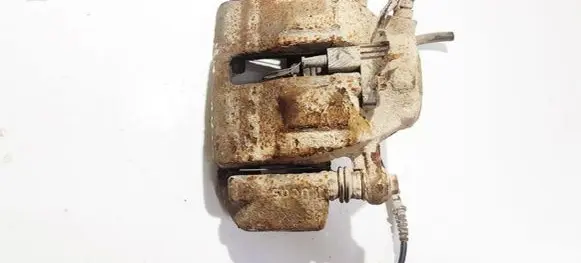 Mercedes-Benz C W203 Front brake caliper