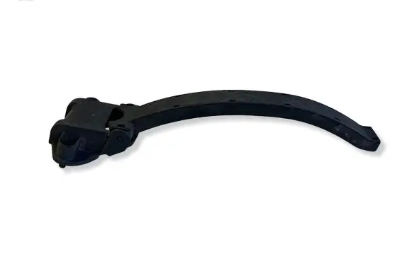 Peugeot Boxer Other trunk/boot trim element 