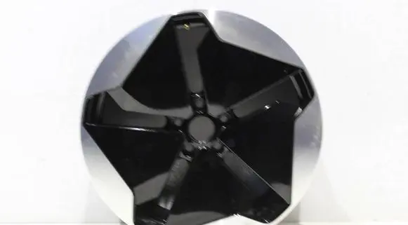 Volkswagen ID.3 R20 alloy rim 10A601025B