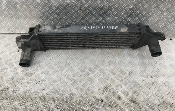 Saab 9-3 Ver1 Intercooler radiator