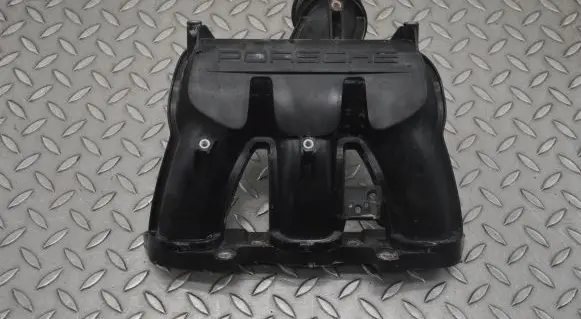 Porsche 911 991 Intake manifold 9A211003501 9A211003602