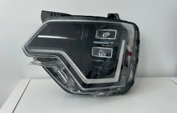 KIA Niro Headlight/headlamp 
