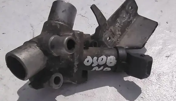 Mercedes-Benz SL R107 Idle control valve (regulator) 0280170403