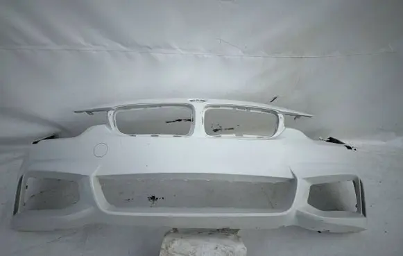 BMW 4 F32 F33 Front bumper 8054502 51118054502
