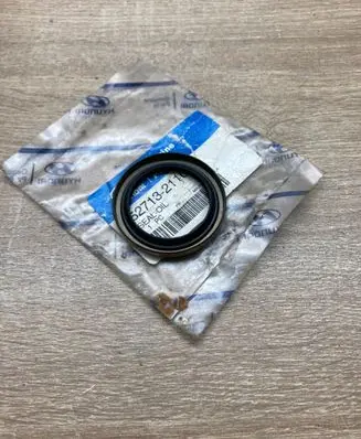 Hyundai Atos Classic Front wheel ball bearing 5271321100