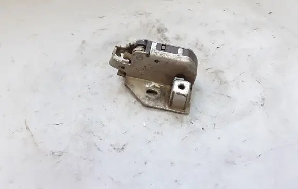 Mercedes-Benz Sprinter W906 Loading door lock A9067400035