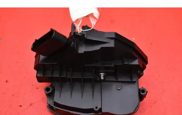 Ford Fiesta Front door lock 8A6AA21813AD