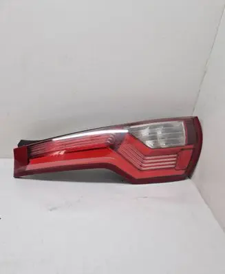 Citroen C4 Grand Picasso Rear/tail lights 00946601 163848 163845