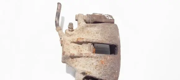 Audi 80 90 B3 Front brake caliper 