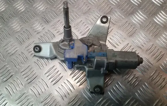 Honda FR-V Rear window wiper motor 33845D