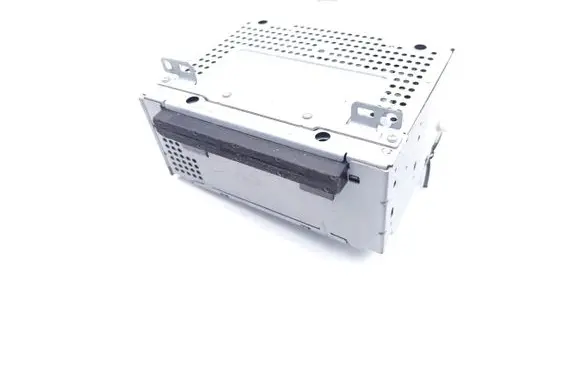 Ford Focus Radio/CD/DVD/GPS head unit F1BT18C815LH E1110R048415