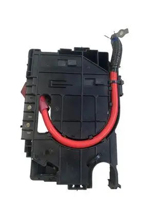 Ford Ranger Fuse box set EB3T14A254A