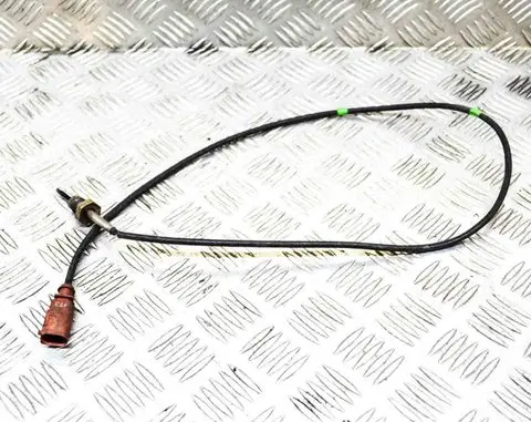 Skoda Octavia Mk3 (5E) Oil temperature sensor 04L906088AB