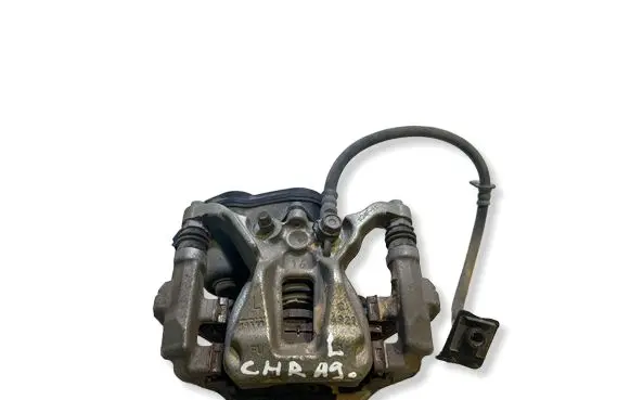Toyota C-HR I Rear brake caliper 