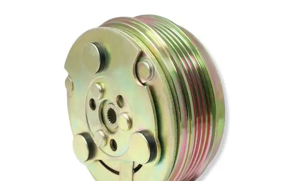 Honda Civic Air conditioning (A/C) compressor (pump) 38810P2A006 38800P28A021M2 38810P06A04