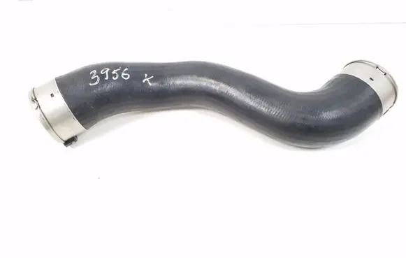 Mercedes-Benz E C207 W207 Intercooler hose/pipe A2125280000