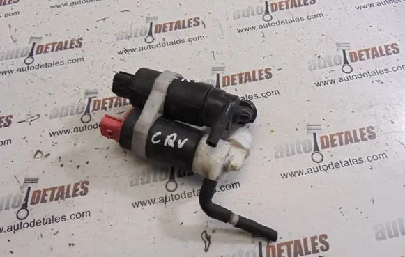Honda CR-V Windscreen/windshield washer pump