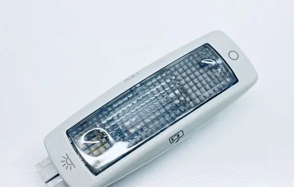 Volkswagen Caddy Front seat light 3B0947291B