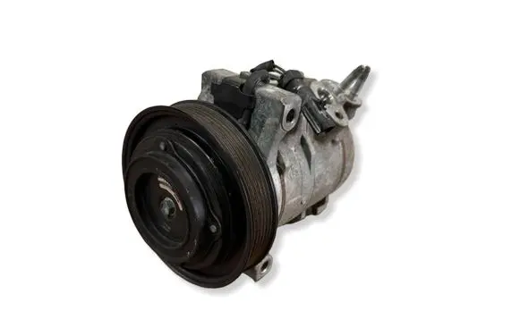 Jeep Grand Cherokee Air conditioning (A/C) compressor (pump) MC4472808180