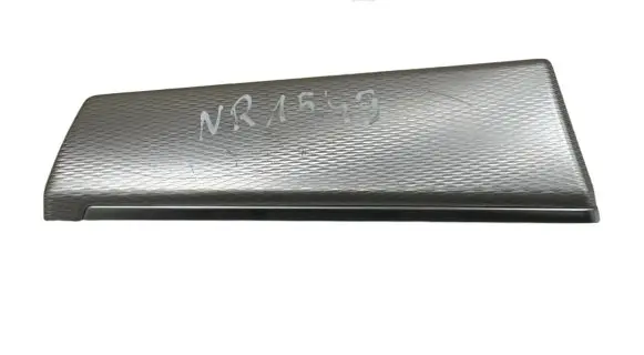 Volkswagen PASSAT B8 Dashboard glove box trim 3G1853261H 931765