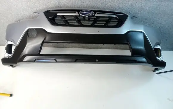 Subaru XV II Front bumper 57704FL010