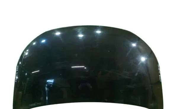 Citroen C4 Cactus Engine bonnet/hood XP208