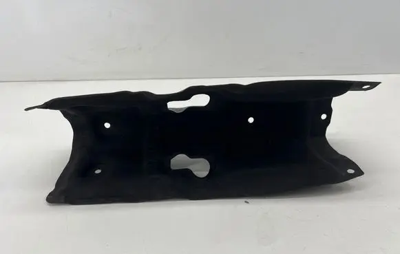 BMW 5 G60 G61 Sound insulation of firewall 5A0AC20 17972710