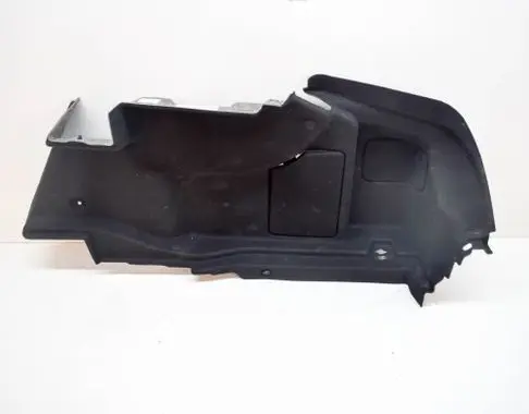 Mercedes-Benz E W213 Trunk/boot side trim panel A2136903025