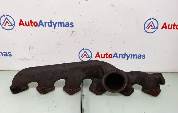 BMW 3 E90 E91 Exhaust manifold 7796886 11627796886 7811449