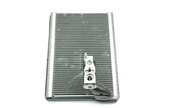 Air conditioning (A/C) radiator (interior)