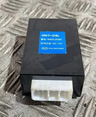 KIA Sorento Other control units/modules 958303E000
