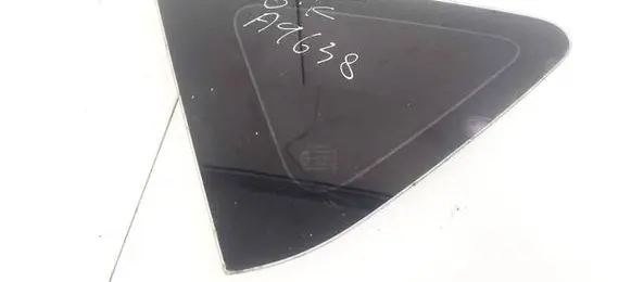 Nissan Note (E12) Rear side window E643R00048