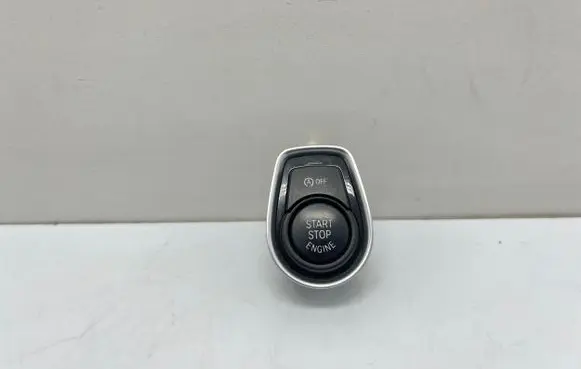 BMW 4 F32 F33 Engine start stop button switch 9250734