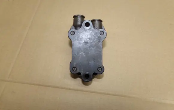 Mercedes-Benz Vito Viano W638 Fuel injection high pressure pump 6110900250