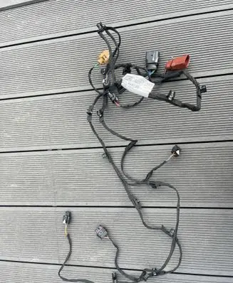Audi Q3 F3 Parking sensor (PDC) wiring loom 83F971104F