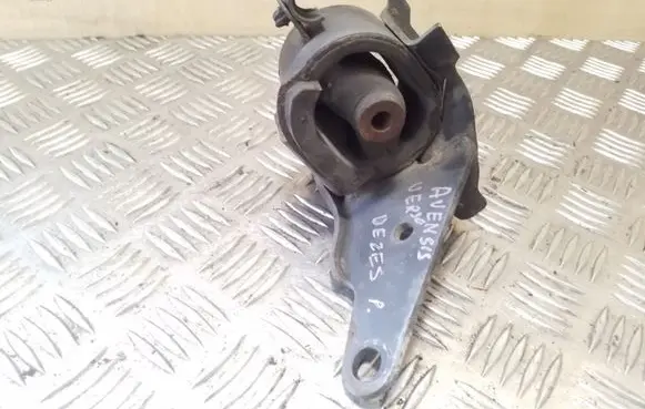 Toyota Avensis Verso Gearbox mount 1237227040