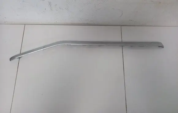 Mercedes-Benz E W212 Front door trim bar A2127200722